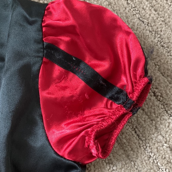 “SOLD”Halloween Girl Witch Costume US4 - Picture 10 of 13